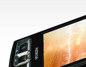 Телефон нокиа n70